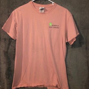 Simply Southern Tee
